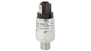 Pressure Switches